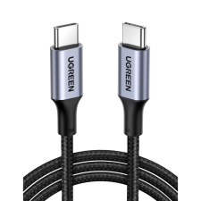 uGreen 70429 USB kábel 1 M USB C Fekete (UG70429) kábel és adapter