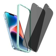 uGreen Apple iPhone 13 Pro Max Edzett üveg kijelzővédő mobiltelefon kellék