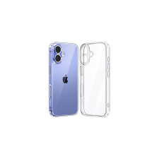 uGreen Case for iPhone 16 Plus Ugreen CA106 (transparent) tok és táska