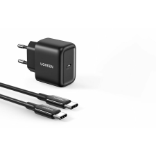 uGreen CD250 Hálózati USB-C töltő (25W) mobiltelefon kellék
