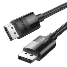 uGreen DisplayPort 1.4 kábel 1m fekete (80390) (ug80390) kábel és adapter