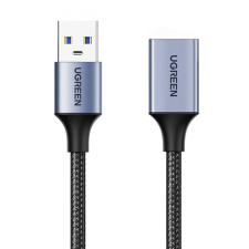 uGreen Extension Cable USB 3.0, male USB to female USB, 2m kábel és adapter