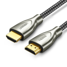 uGreen HD131 HDMI 2.0 kábel 2m (fekete-szürke) kábel és adapter