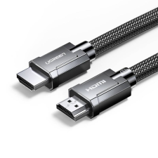 uGreen HD135 HDMI 2.1 kábel 8K 60Hz 3m fekete (80602) (UG80602) kábel és adapter