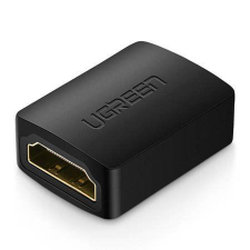 uGreen HDMI adapter TV-hez, PS4-hez, PS3-hoz, Xbox-hoz és Nintendo Switch-hez fekete (20107) kábel és adapter