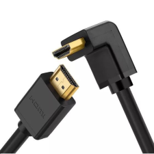  UGREEN HDMI male/male cable 2m Black kábel és adapter