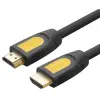 uGreen HDMI Összekötő Fekete 1.5m 10128