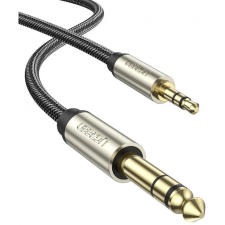 uGreen Jack Átalakító Fekete 3m 10629 kábel és adapter