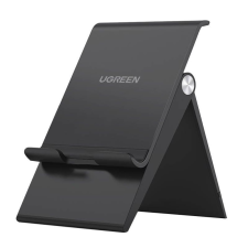 uGreen LP247 telefonállvány, állítható, 4,7-7,9, fekete (80903) (UG80903) mobiltelefon kellék
