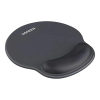 uGreen LP668 Ergonomic Mouse Pad fekete