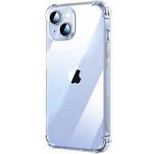 uGreen LP717 hátlaptok iPhone 15 átlátszó tok és táska