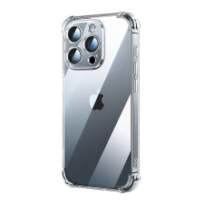 uGreen LP719 iPhone 15 Pro tok átlátszó (25386) (u25386) tok és táska