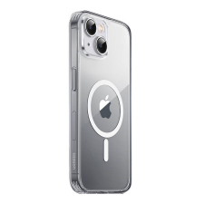 uGreen LP726 Apple iPhone 15 Plus mágneses tok - Átlátszó tok és táska