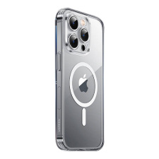 uGreen LP727 Védő mágneses tok iPhone 15ProMax 6.7inch (átlátszó) tok és táska
