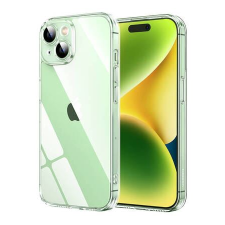 uGreen LP729 iPhone 15 tok átlátszó (25392) (u25392) tok és táska