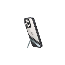 uGreen LP738 Kickstand védőtok iPhone 15 Plus (fekete) tok és táska