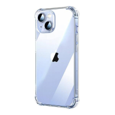 uGreen LP740 UGREEN Apple iPhone 15 tok, átlátszó tok és táska