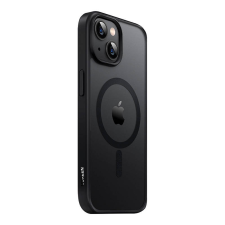 uGreen LP748 Protective Magnetic Case iPhone 15 6.1inch (Black frame) tok és táska