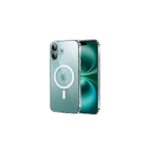 uGreen Magnetic Case MagSafe for iPhone 16 Ugreen CA109 (Transparent) tok és táska