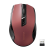 uGreen MU006 Wireless Egér - Piros (25752)