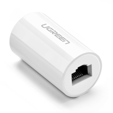 uGreen NW116 RJ45 / RJ45 network connector white kábel és adapter