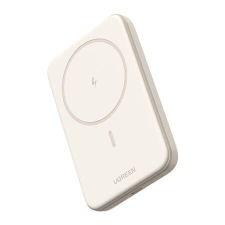 uGreen PB561 Magnetic Power Bank 10000mAh bézs (25208) (25208) power bank