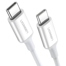 uGreen US264 USB-C kábel 60W 0.5m fehér (60517) (UG60517) kábel és adapter