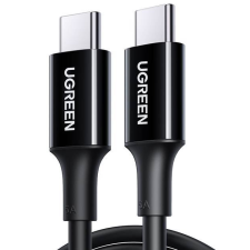 uGreen US300 USB-C – USB-C kábel 2m fekete (80372) (UG80372) kábel és adapter