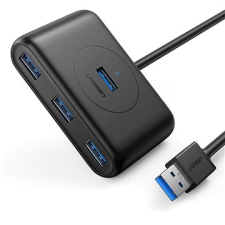 uGreen USB 3.0 A 4 Ports HUB kábel és adapter