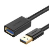 uGreen USB 3.0 hosszabbító kábel 1m (10368B)