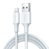 uGreen USB-Apple Lightning Adapter, Átalakító-kábel (1m) [US155]