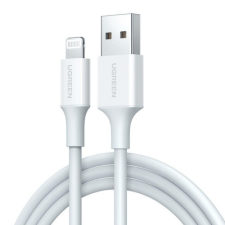 uGreen USB-Apple Lightning Adapter, Átalakító-kábel (1m) [US155] kábel és adapter