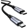 uGreen USB-C 3.1 GEN2 Thunderbolt 3 100W Data Cable 1m