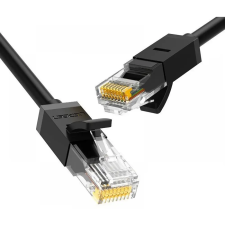 uGreen UTP CAT6 Összekötő Fekete 2m 20160 kábel és adapter