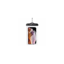 uGreen vízálló tok telefonhoz, okostelefonhoz (átlátszó) fényképező tartozék