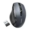 uGreen Wireless mouse UGREEN 2.4 GHz (black)