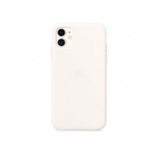 UGY Apple iPhone Xs Max szilikon tok, fehér (54876) (UGY54876) - Telefontok tok és táska