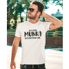 Úgy hívják munka fehér póló