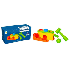  Ügyességi játék, labdakalapács készségfejlesztő