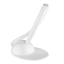  Ügyféltoll T-Pen fehér test Ico, írásszín kék toll