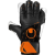 Uhlsport Speed Contact Starter Soft Unisex, fekete / fehér / fluo narancsszín 2,5