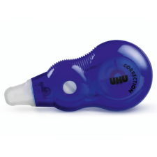 UHU Hibajavító roller UHU micro 8 m x5 mm 25 db/doboz hibajavító