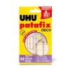 UHU PATAFIX HOMEDECO RAGASZTÓPÁRNA 2 KG-IG 32DB (R:272336)