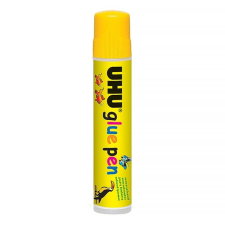 UHU Ragasztó kenőfejes UHU Glue Pen 50 ml ragasztó