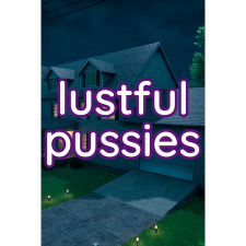 Uintani Lustful Pussies (PC - Steam elektronikus játék licensz) videójáték