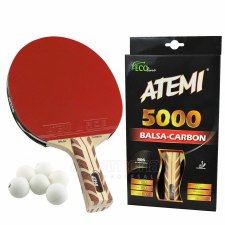  Új Atemi 5000 Pro anatómiai pingpongütő asztalitenisz