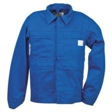  ÚJ! LÁNGÁLLÓ KABÁT_60 munkaruha