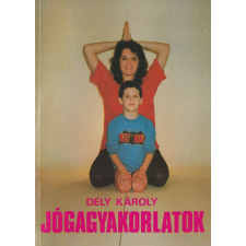 Új Nap Jógagyakorlatok antikvárium - használt könyv