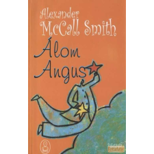 Új Palatinus Álom Angus antikvárium - használt könyv