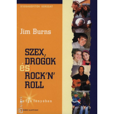 Új Remény Alapítvány Szex, drogok és Rock 'n' Roll antikvárium - használt könyv